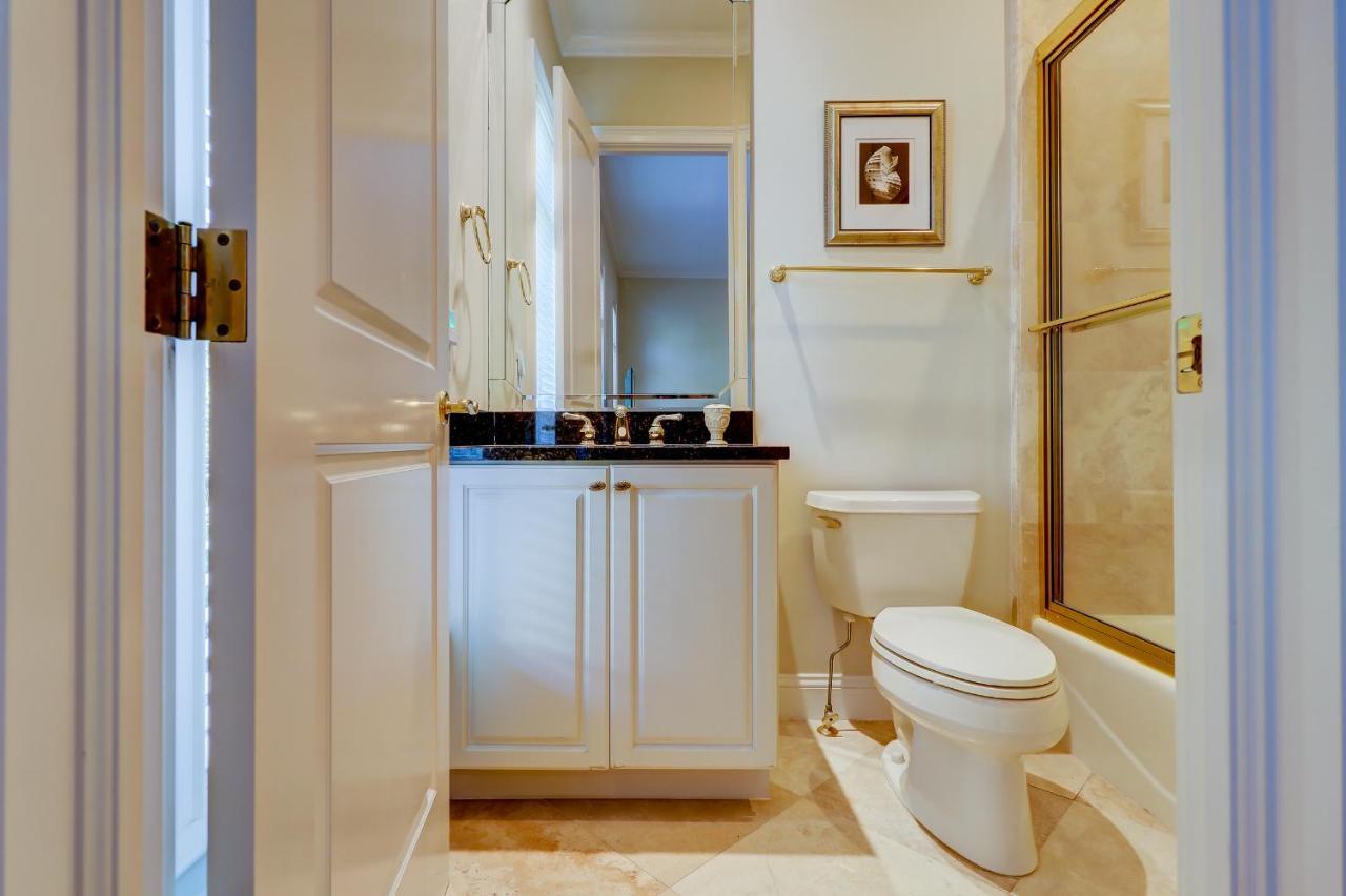 2Nd Row Luxury Home At 30 Knotts Way Hilton Head Island Dış mekan fotoğraf